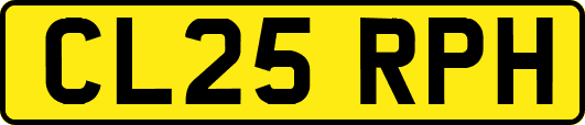 CL25RPH