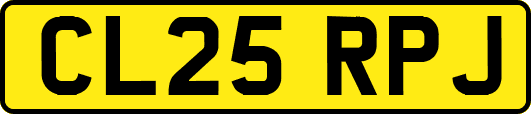 CL25RPJ