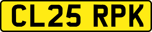 CL25RPK