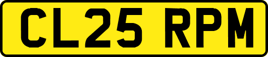 CL25RPM