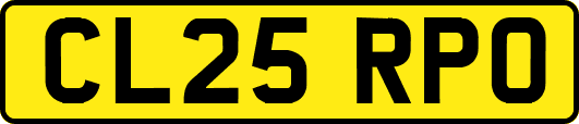 CL25RPO