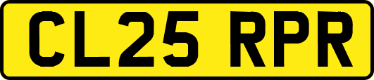 CL25RPR