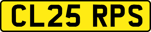 CL25RPS