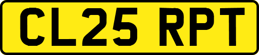 CL25RPT