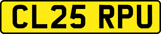 CL25RPU