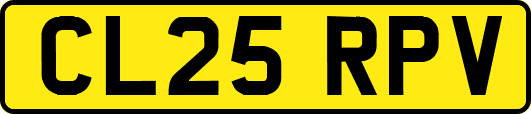 CL25RPV