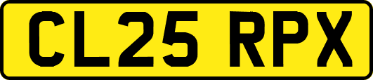 CL25RPX