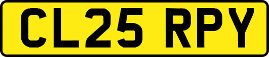 CL25RPY