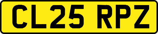 CL25RPZ