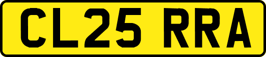 CL25RRA