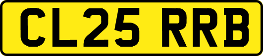 CL25RRB