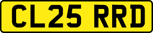 CL25RRD