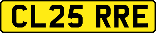 CL25RRE