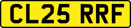 CL25RRF