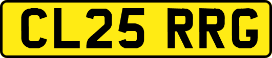 CL25RRG