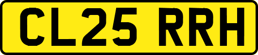 CL25RRH
