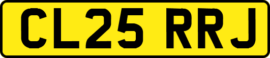 CL25RRJ