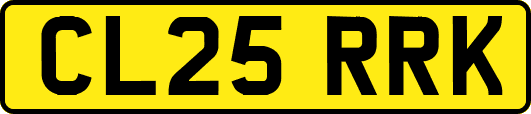 CL25RRK