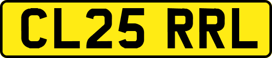 CL25RRL