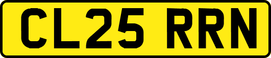 CL25RRN