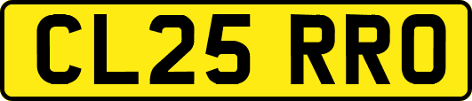 CL25RRO