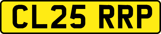 CL25RRP