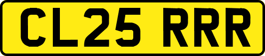 CL25RRR