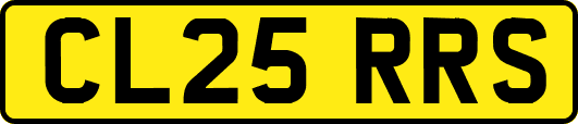 CL25RRS