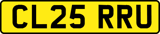 CL25RRU