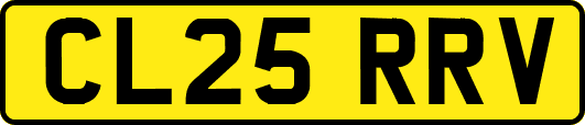 CL25RRV
