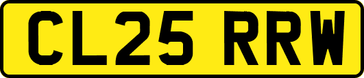 CL25RRW