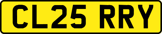 CL25RRY