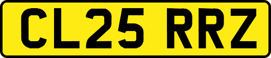 CL25RRZ
