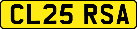 CL25RSA