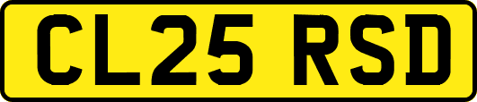 CL25RSD