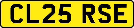 CL25RSE