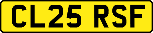 CL25RSF