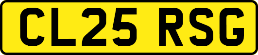 CL25RSG