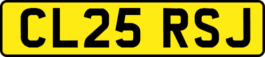 CL25RSJ