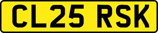 CL25RSK