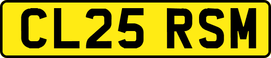 CL25RSM