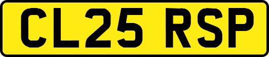 CL25RSP