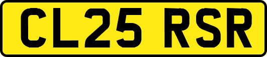 CL25RSR