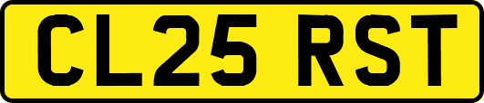 CL25RST