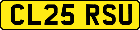 CL25RSU