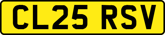 CL25RSV