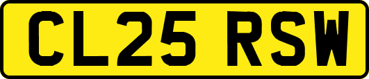 CL25RSW