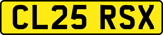 CL25RSX