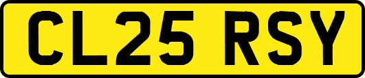 CL25RSY