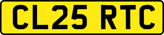CL25RTC